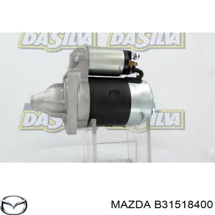 B315-18-400 Mazda motor de arranque