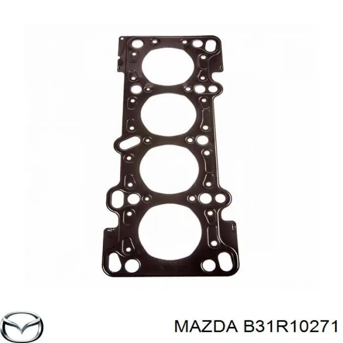 Comprar B31R10271 Mazda Junta de culata