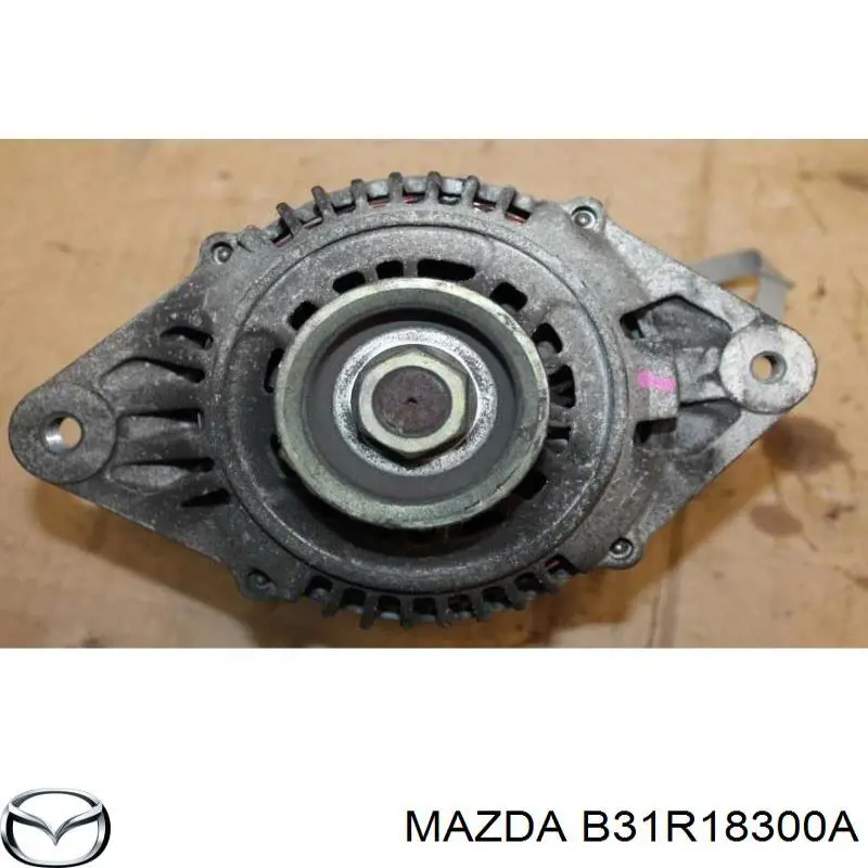 B31R18300A Mazda