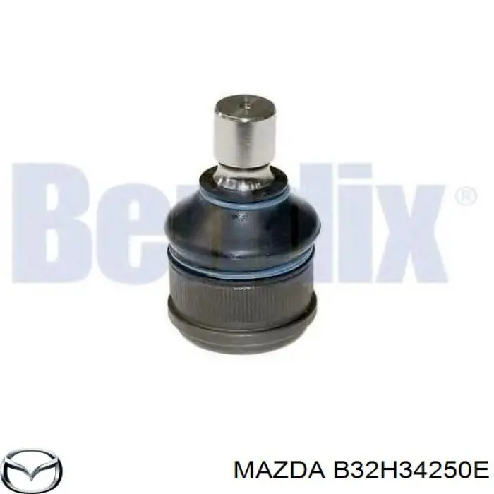 Comprar B32H34250E Mazda Silentblock