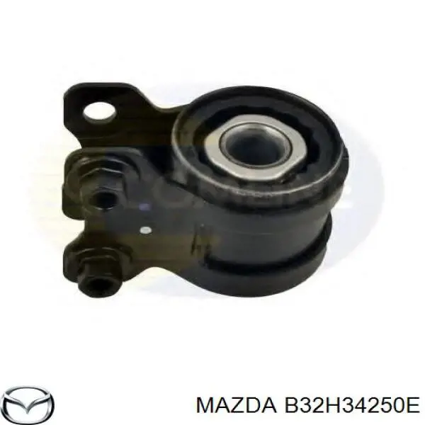 Silentblock del brazo de suspensión B32H34250E Mazda