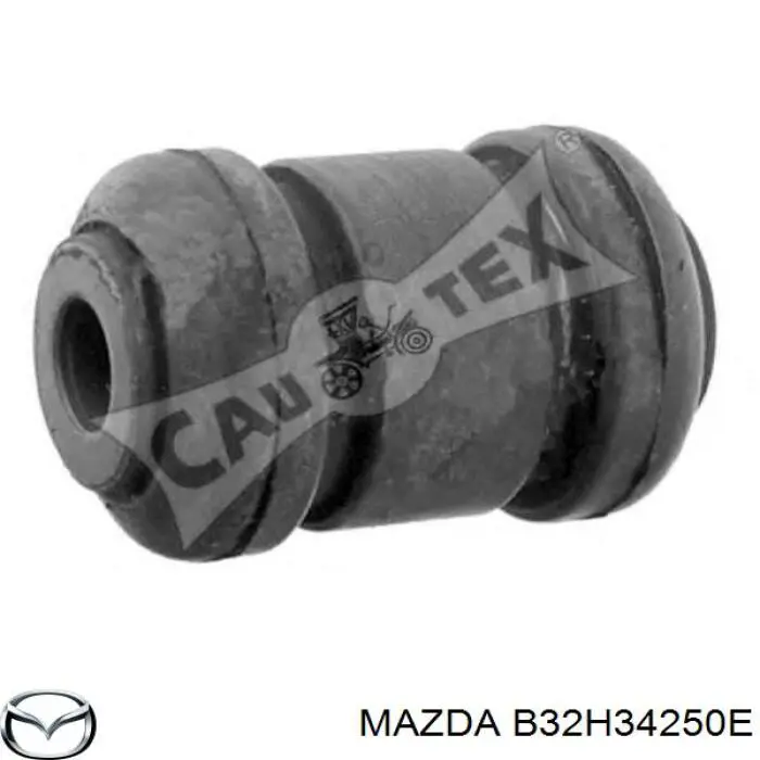 B32H34250E Mazda Silentblock de brazo de suspensión delantero inferior