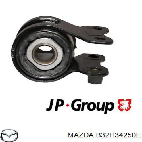 Silentblock de brazo de suspensión Mazda B32H34250E precio, desde 25,80 EUR
