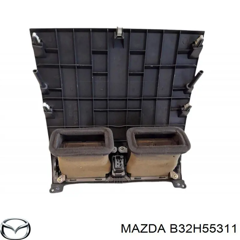 B32H55311 Mazda 