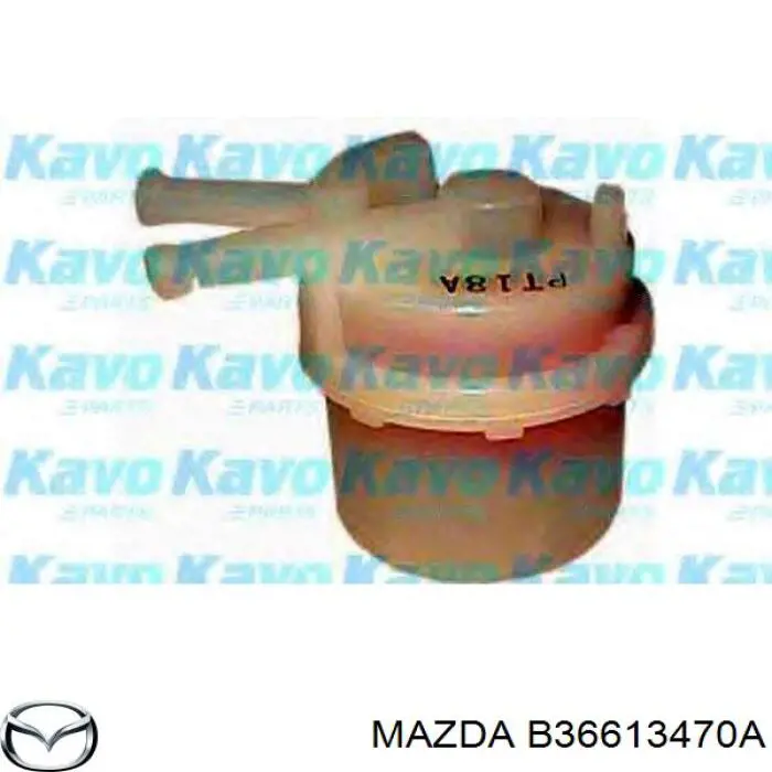 B36613470A Mazda filtro combustible