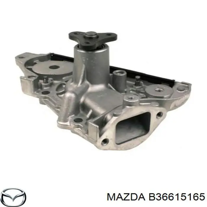 B36615165 Mazda