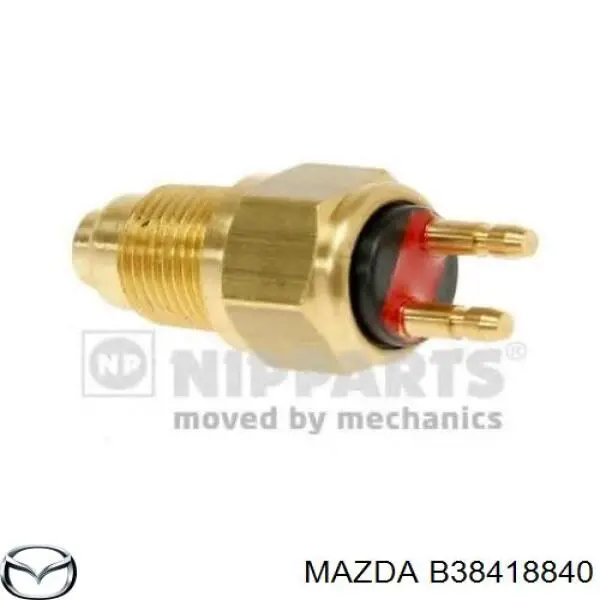Sensor de temperatura  Mazda B38418840 precio, desde 13,46 EUR
