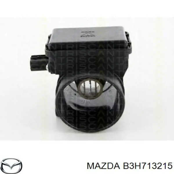 Sensor de flujo de masa de Aire para Mazda Demio (DW)