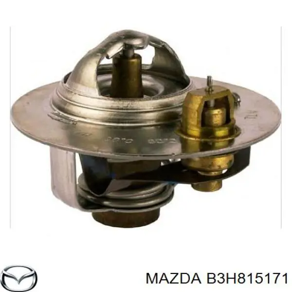 B3H815171 Mazda