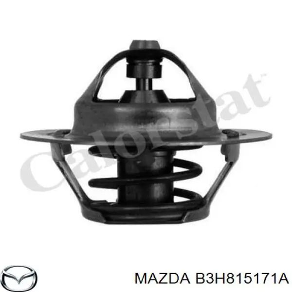 Termostato Mazda B3H815171A precio, desde 15,13 EUR