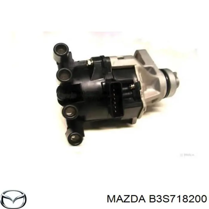 B3S718200 Mazda