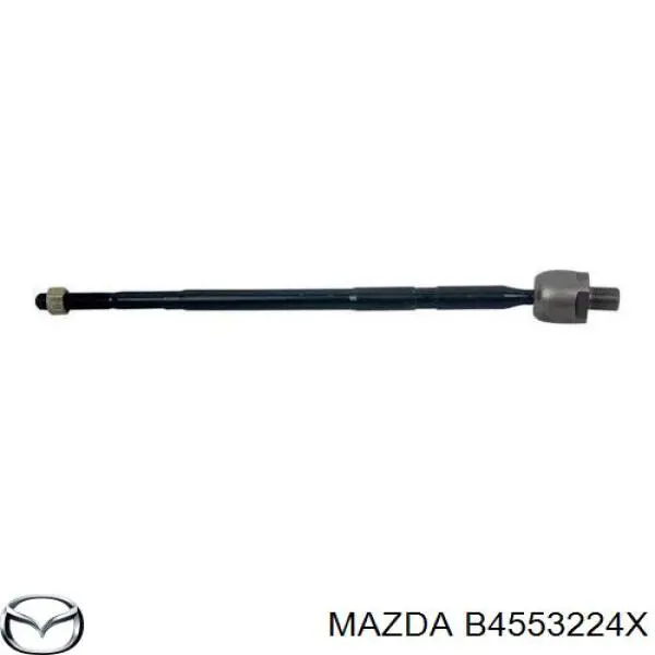 Barra de acoplamiento Mazda 323 BG