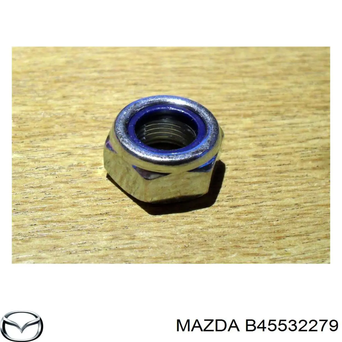 Comprar B45532279 Mazda Guardapolvo de rótula de dirección