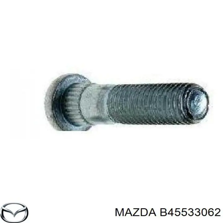 B45533062 Mazda