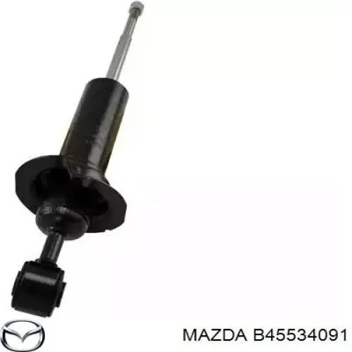 B45534091 Mazda