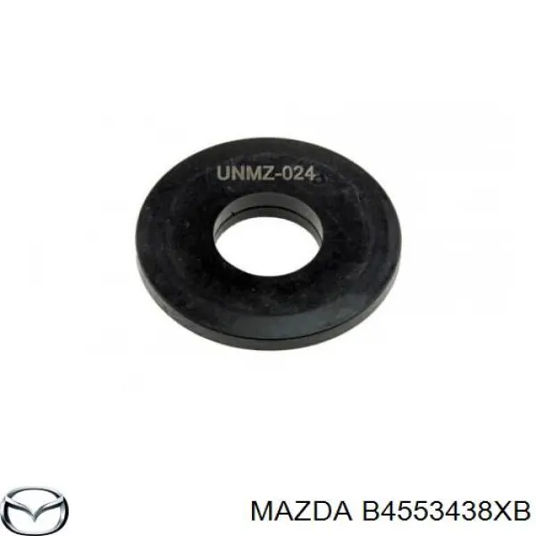 Rodamiento de soporte del amortiguador delantero Mazda B4553438XB precio, desde 4,97 EUR