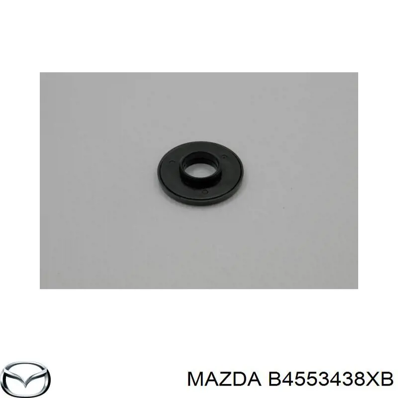 B4553438XB Mazda Rodamiento, copela amortiguador delantero
