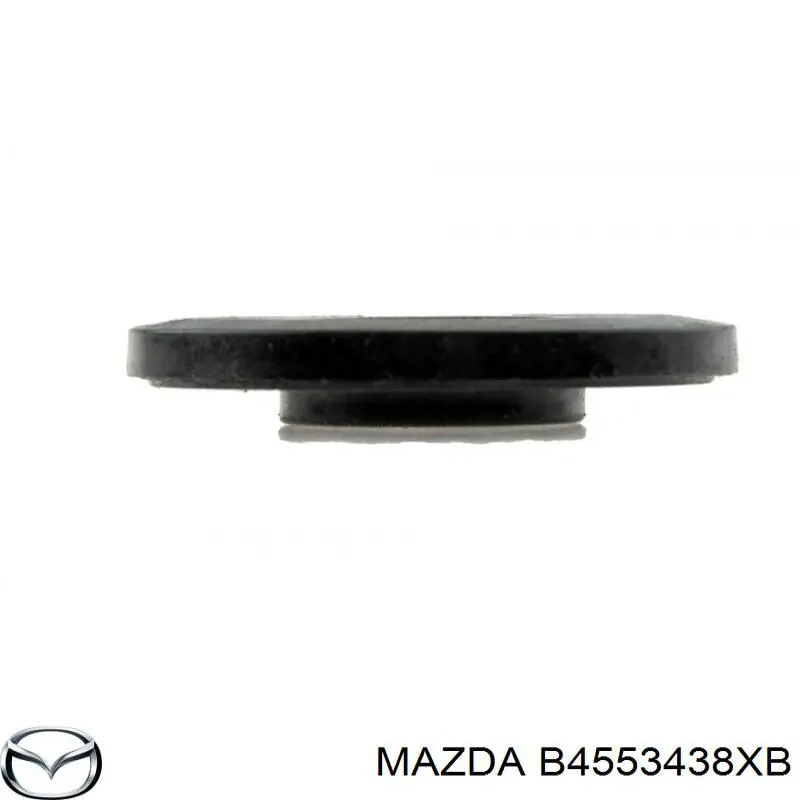 Comprar B4553438XB Mazda Rodamiento de soporte del amortiguador delantero
