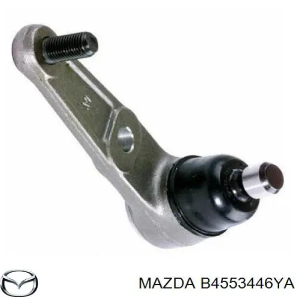 Silentblock de brazo de suspensión Mazda B4553446YA precio, desde 13,67 EUR