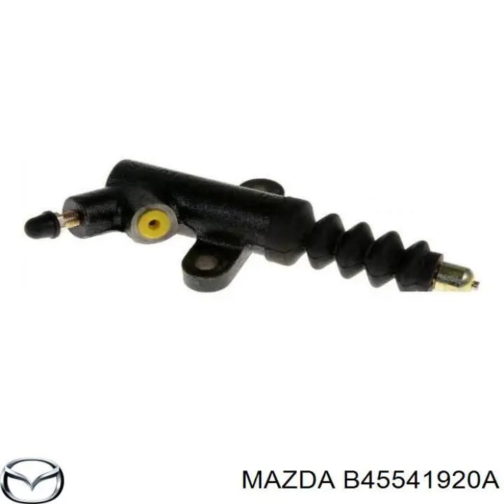 Comprar B45541920A Mazda Bombín de embrague