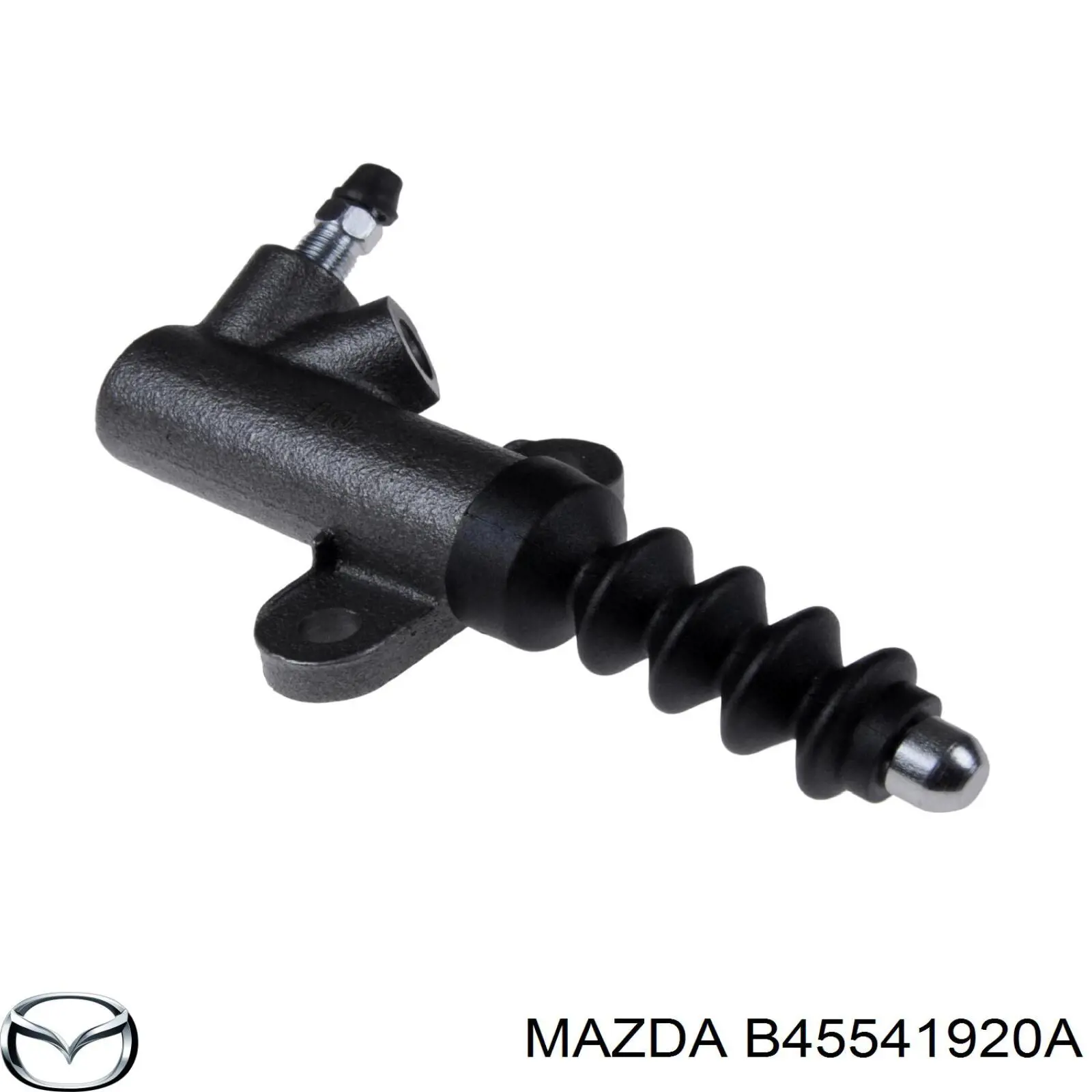 Bomba auxiliar de embrague Mazda B45541920A precio, desde 20,03 EUR