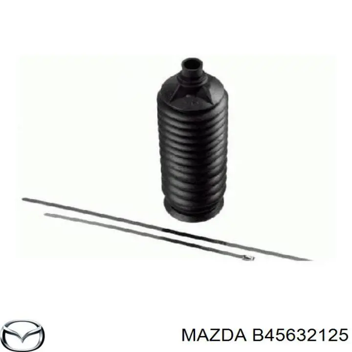 30231 Lemforder fuelle, dirección