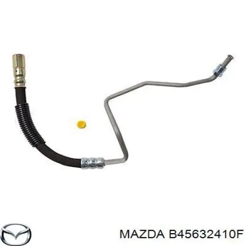 B45632410F Mazda