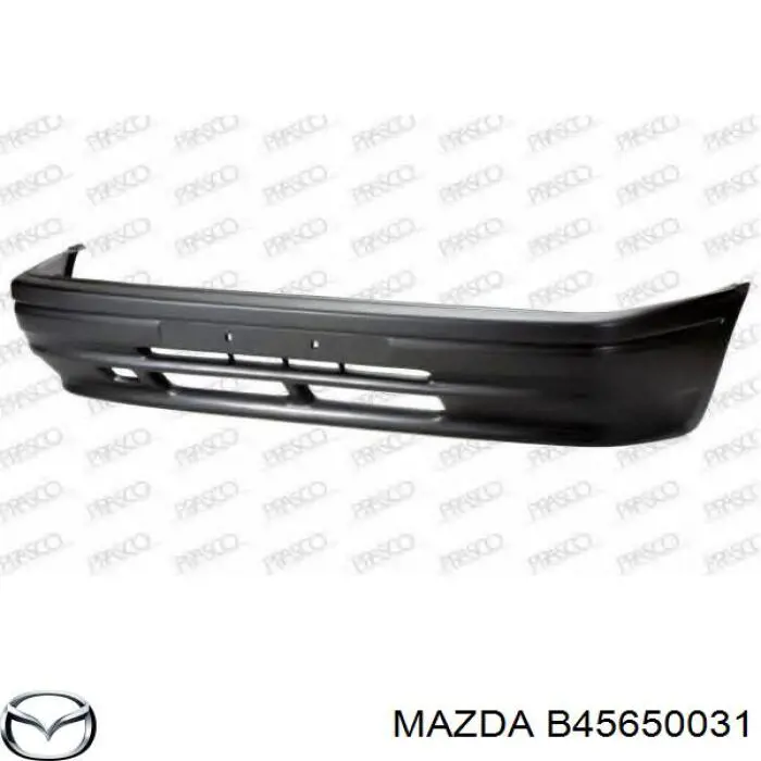 Comprar BS0950031 Mazda Defensa delantera
