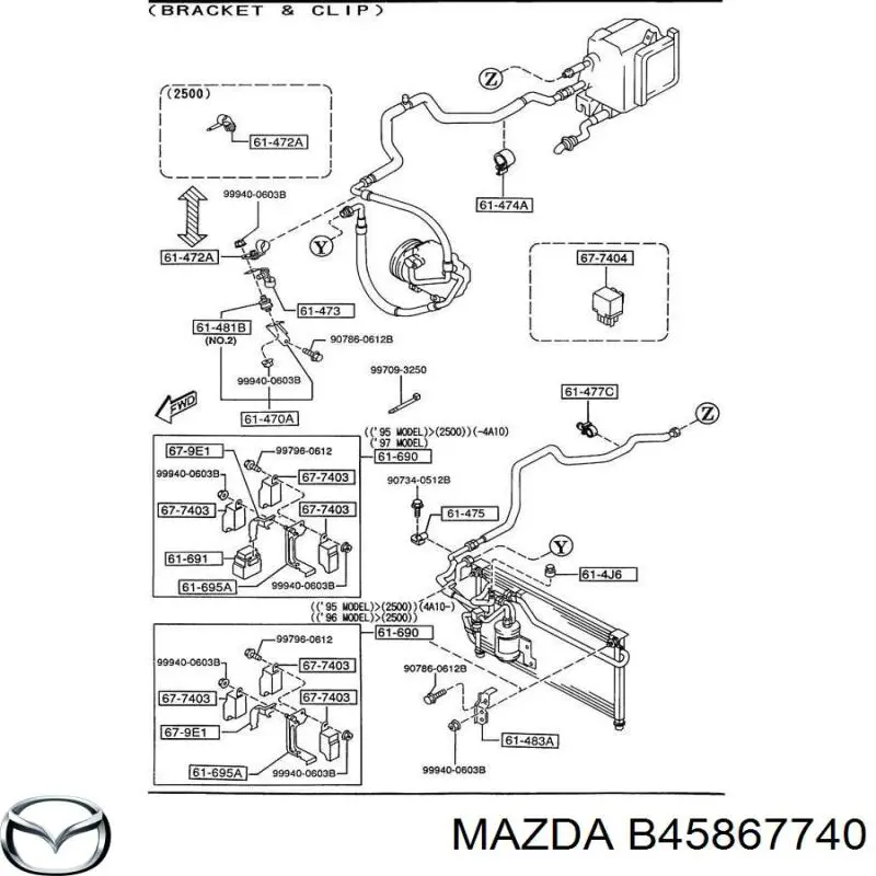 THR121 Touch Relay