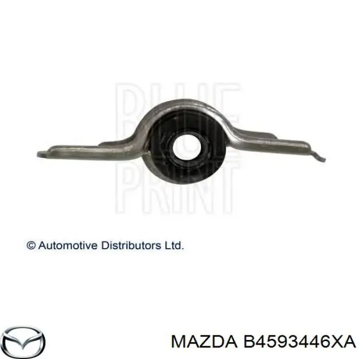 Comprar B4553446XA Mazda Silentblock