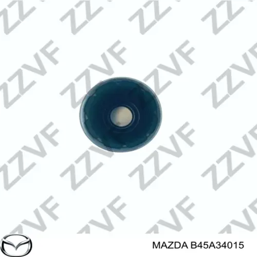 Comprar B45A34015 Mazda Fuelle, amortiguador delantero