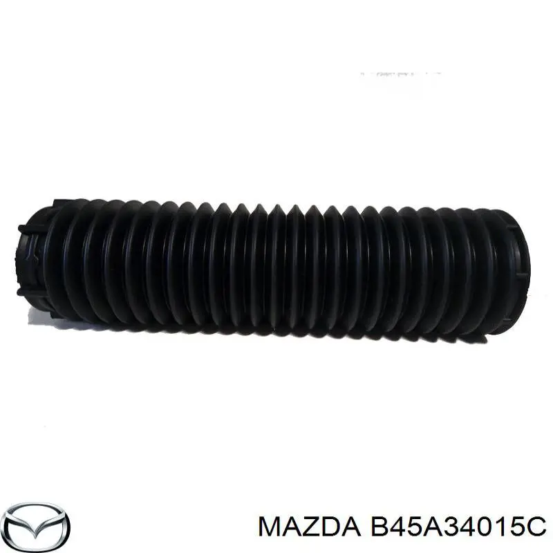 Guardapolvo del amortiguador delantero Mazda B45A34015C precio, desde 21,79 EUR