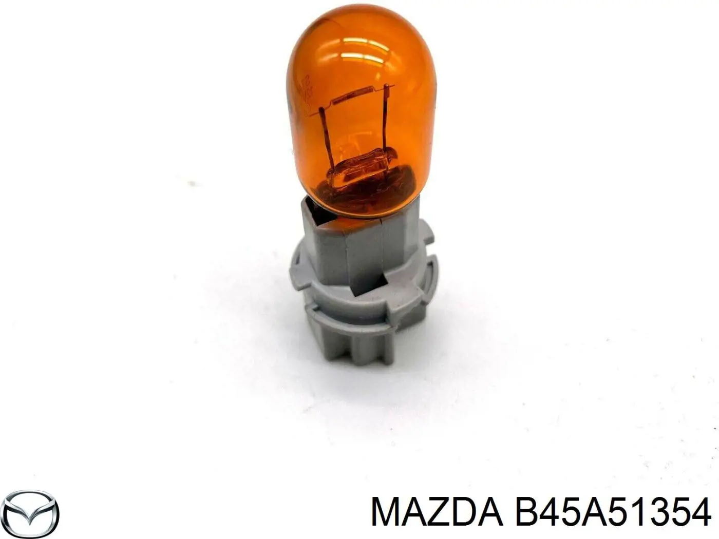 B45A51354 Mazda