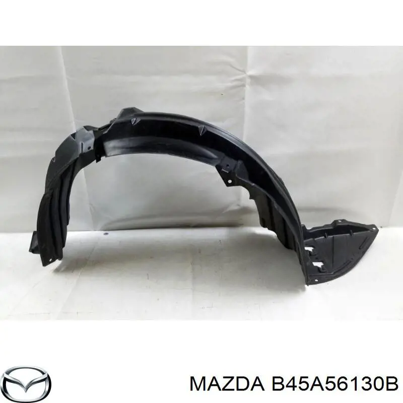  Paso rueda Mazda 3 