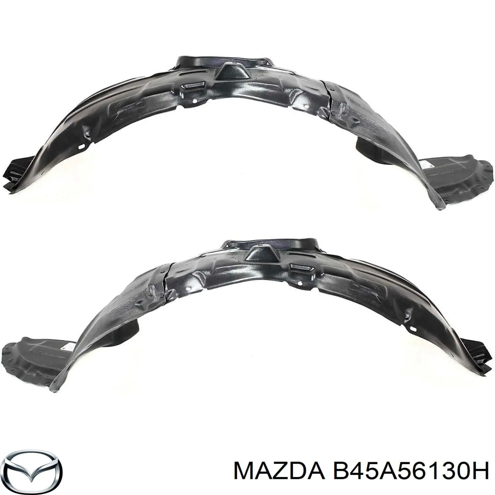 Comprar FP4424388P FPS Paso de rueda delantero derecho