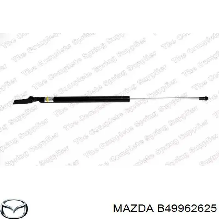 B49962625 Mazda 