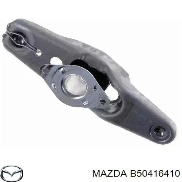 Plato de presión del embrague Mazda B50516410