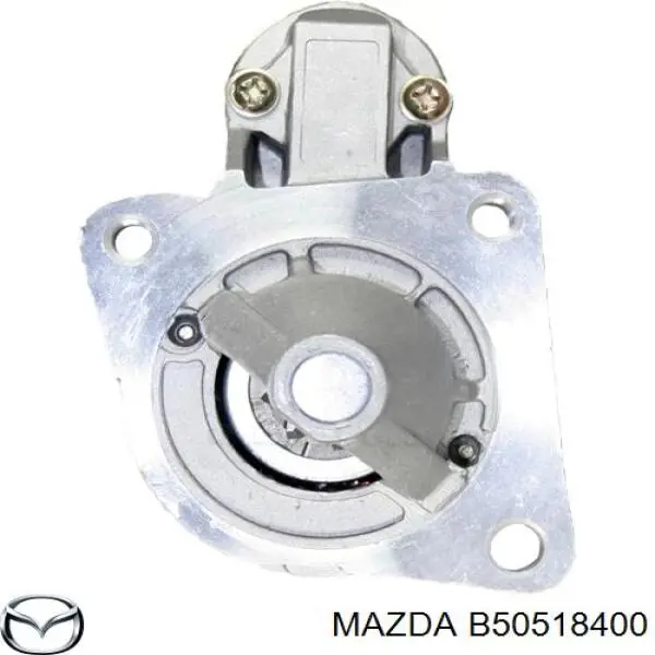 Burro de arranque  Mazda B50518400 precio, desde 55,58 EUR