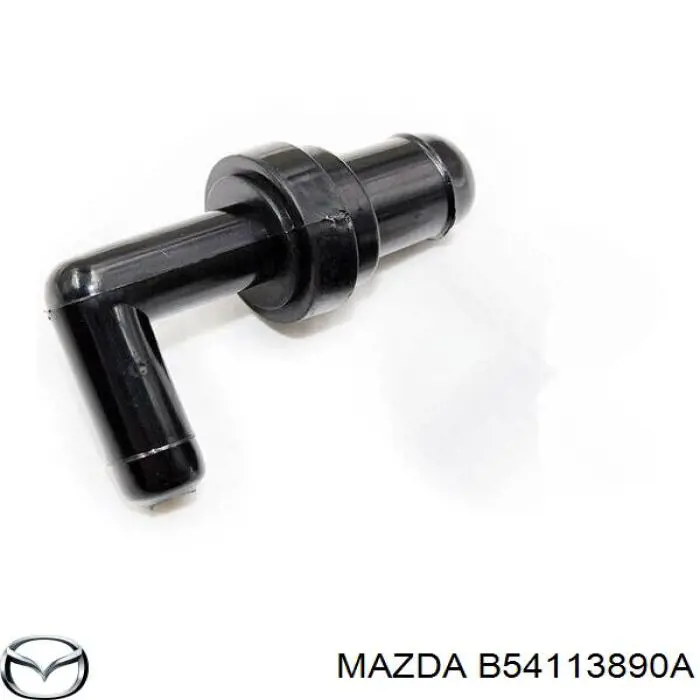 Válvula PCV Q2120988 Q-fix