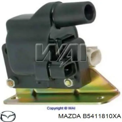 Comprar G6021810X Mazda Bobina de chispa