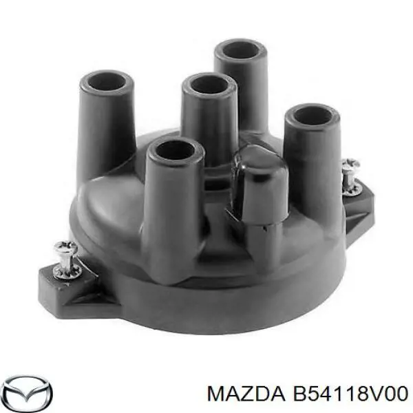 B54118V00 Mazda Tapa distribuidor