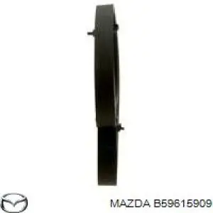 B59615909 Mazda correa trapezoidal