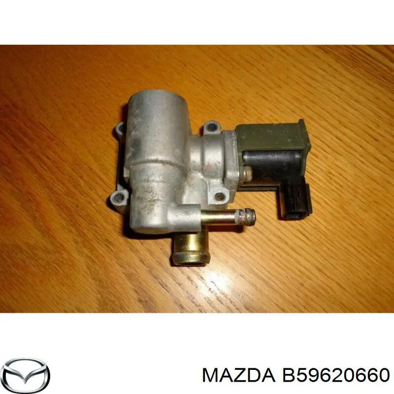 B59620660 Mazda