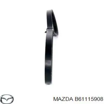 Correa trapezoidal Hyundai H-1 STAREX