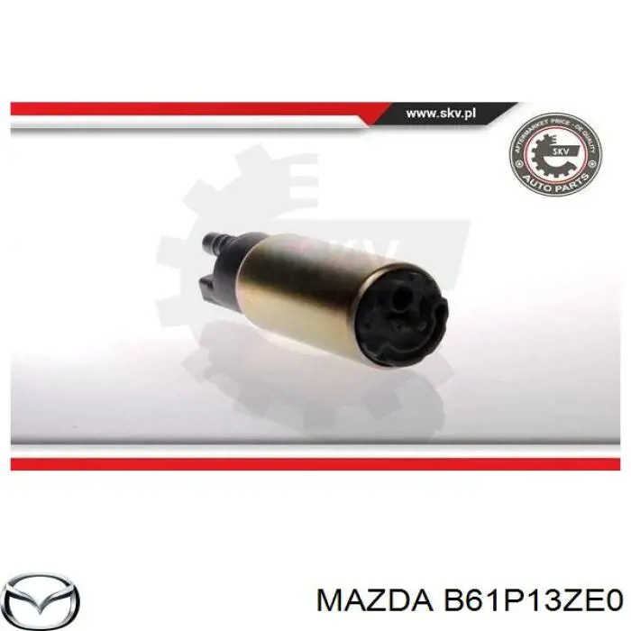 42021AC013 Subaru Módulo de alimentación de combustible