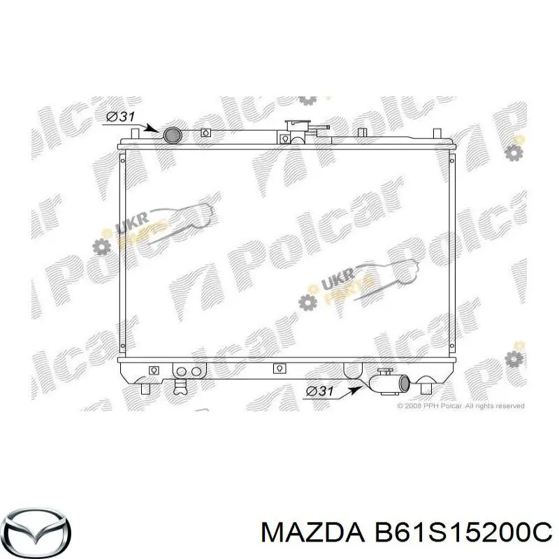 Mazda 323 BG