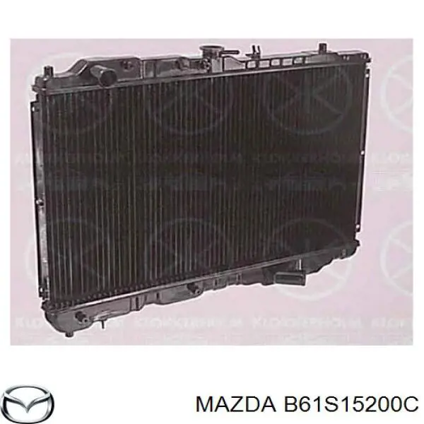Mazda 323 BG