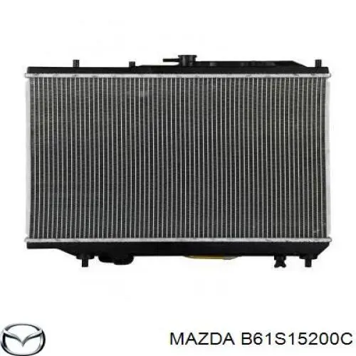 Mazda 323 BG
