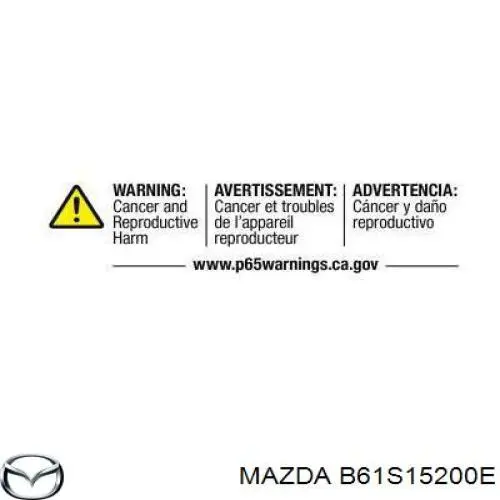 Mazda 323 BG