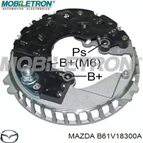 B61V18300A Mazda